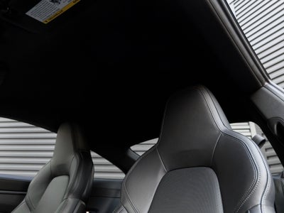 2024 Porsche 911 911 Carrera GTS (MY24)