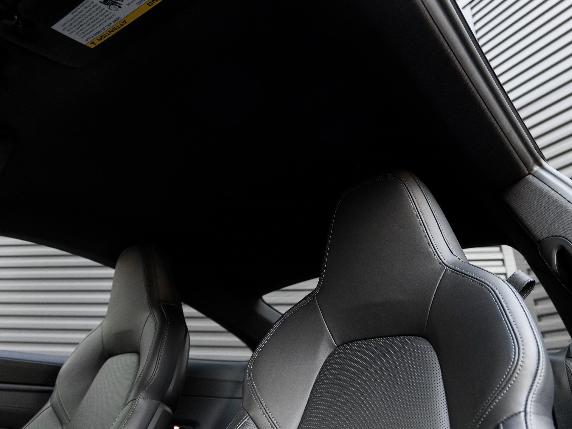 2024 Porsche 911 911 Carrera GTS (MY24)