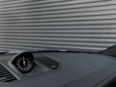 2024 Porsche 911 911 Carrera GTS (MY24)