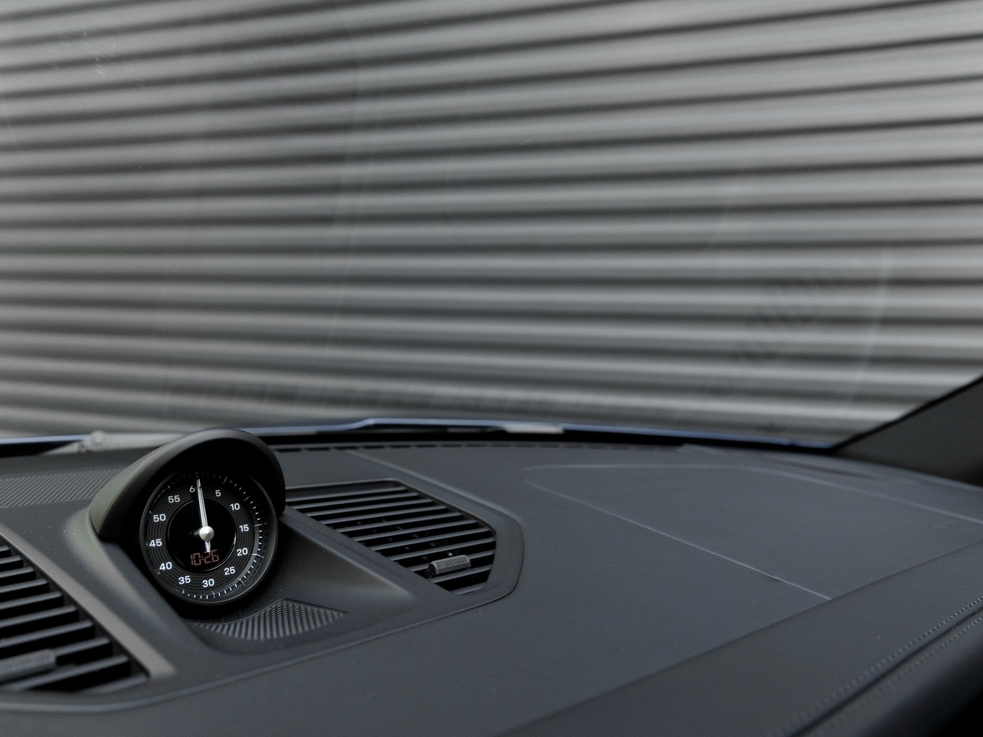 2024 Porsche 911 911 Carrera GTS (MY24)