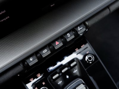 2024 Porsche 911 911 Carrera GTS (MY24)