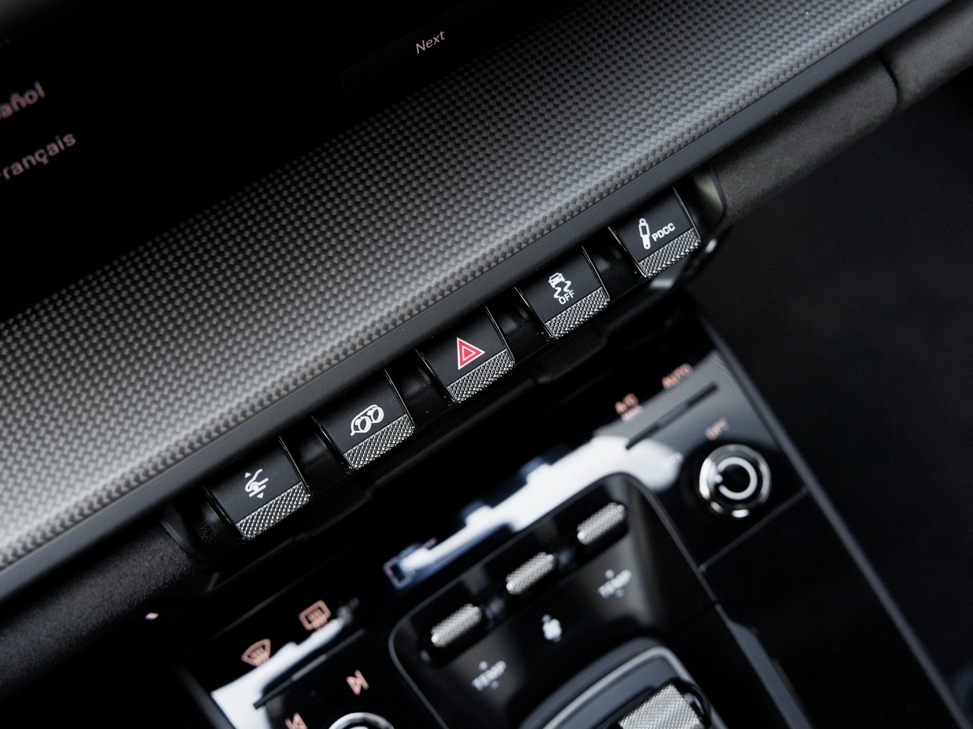 2024 Porsche 911 911 Carrera GTS (MY24)