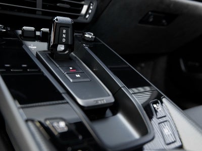 2024 Porsche 911 911 Carrera GTS (MY24)