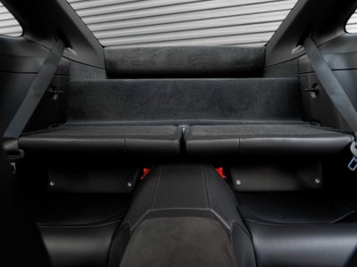 2024 Porsche 911 911 Carrera GTS (MY24)