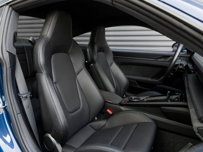 2024 Porsche 911 911 Carrera GTS (MY24)