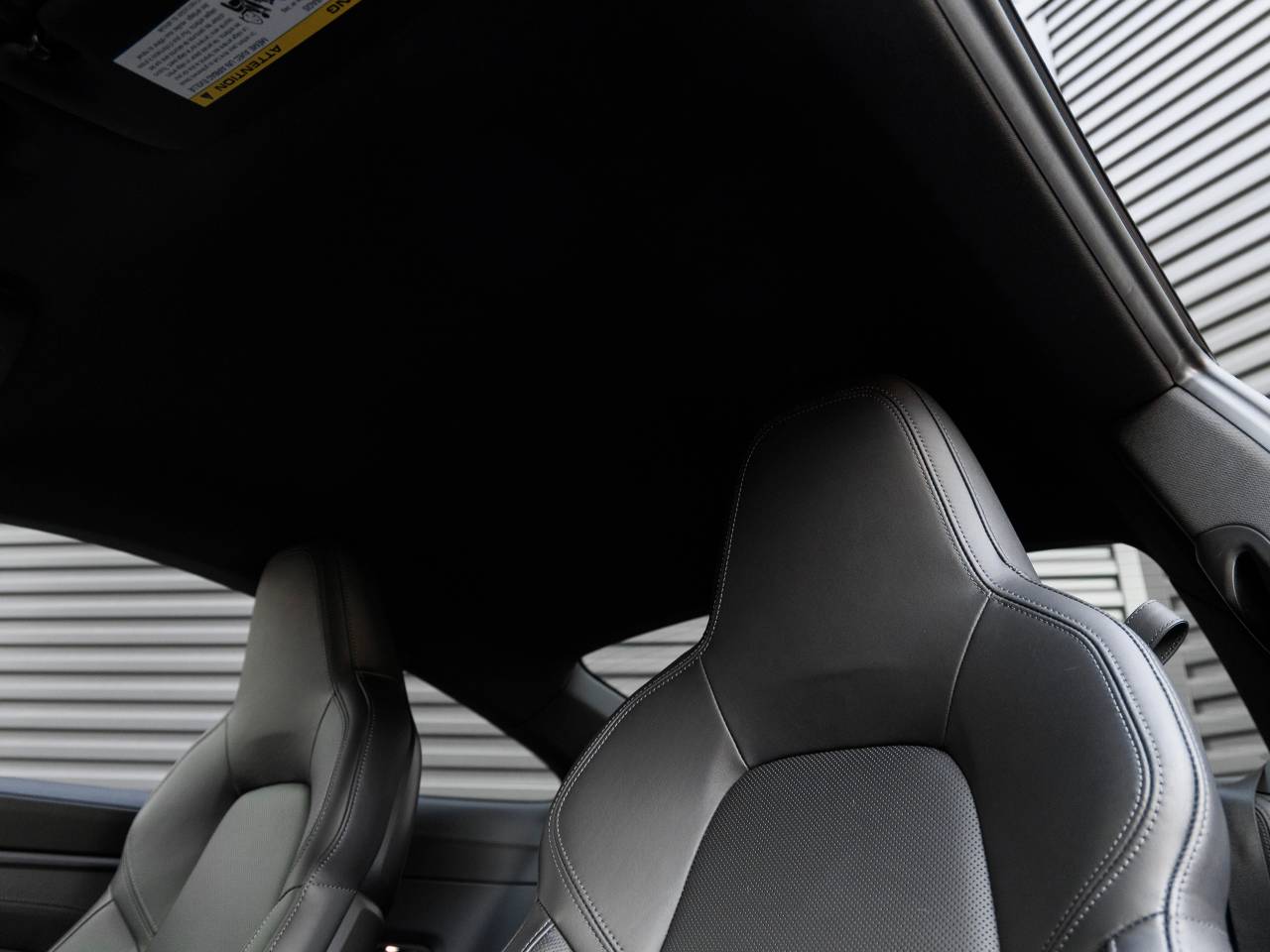 2024 Porsche 911 911 Carrera GTS (MY24)