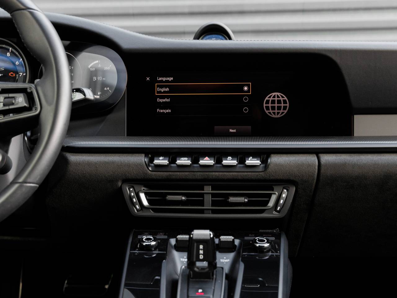 2024 Porsche 911 911 Carrera GTS (MY24)