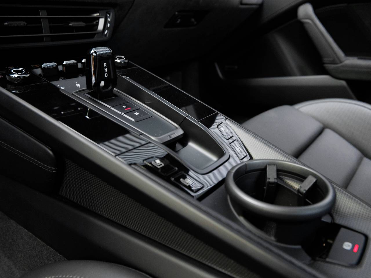 2024 Porsche 911 911 Carrera GTS (MY24)