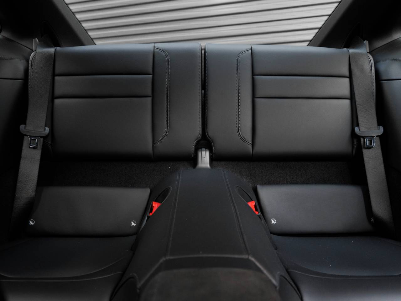 2024 Porsche 911 911 Carrera GTS (MY24)