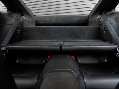 2024 Porsche 911 911 Carrera GTS (MY24)