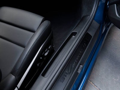 2024 Porsche 911 911 Carrera GTS (MY24)