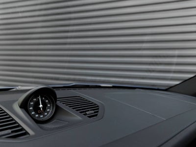 2024 Porsche 911 911 Carrera GTS (MY24)