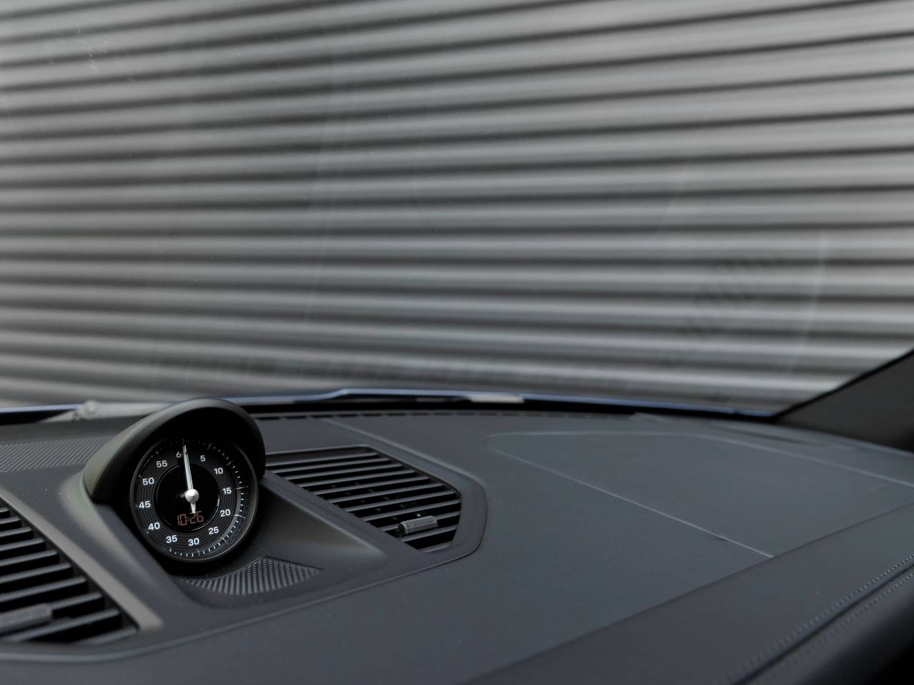 2024 Porsche 911 911 Carrera GTS (MY24)