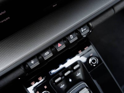 2024 Porsche 911 911 Carrera GTS (MY24)