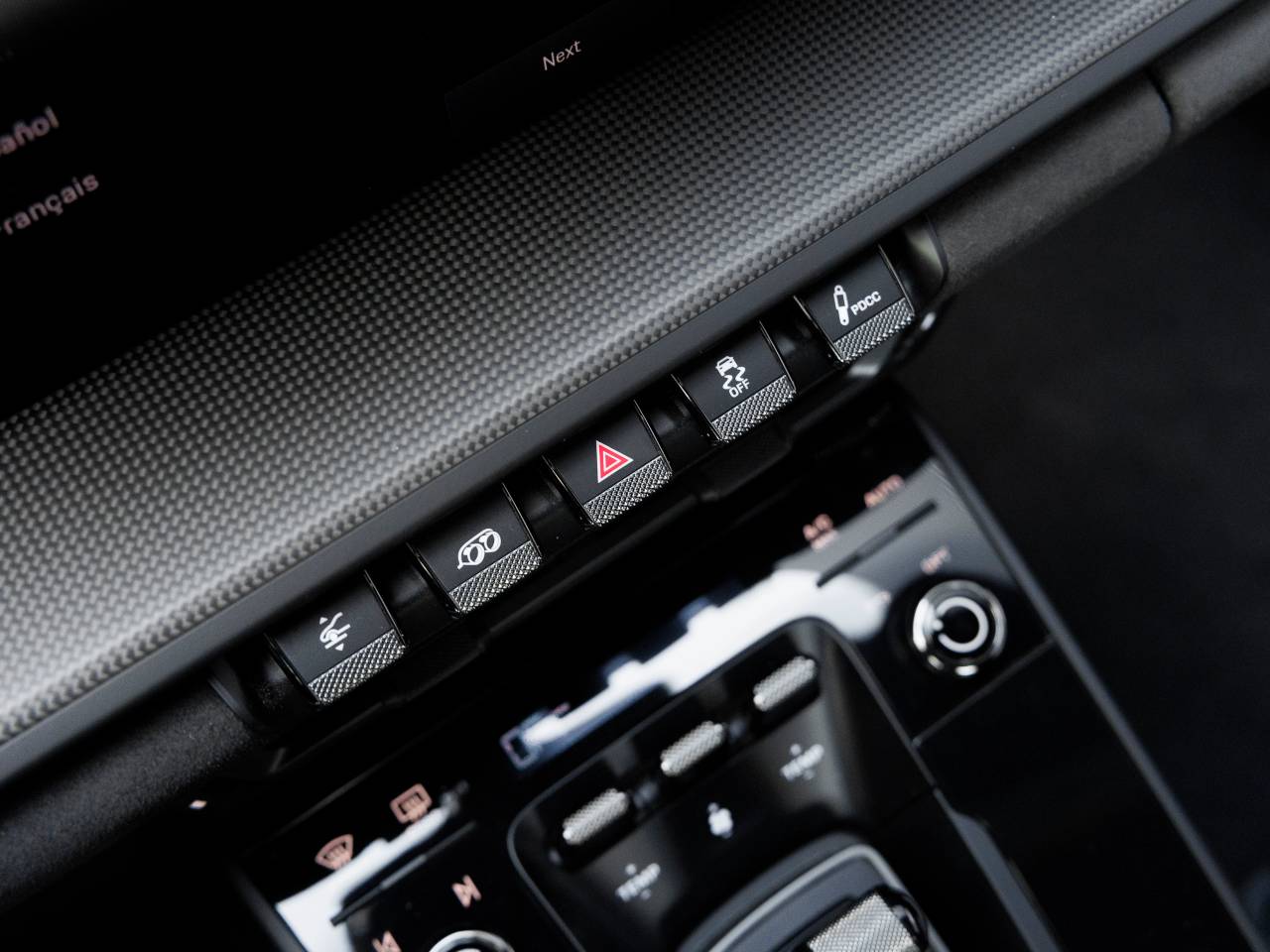 2024 Porsche 911 911 Carrera GTS (MY24)