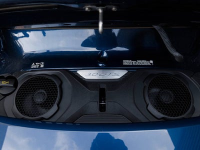 2024 Porsche 911 911 Carrera GTS (MY24)