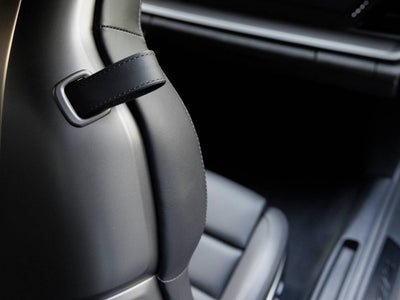 2024 Porsche 911 911 Carrera GTS (MY24)