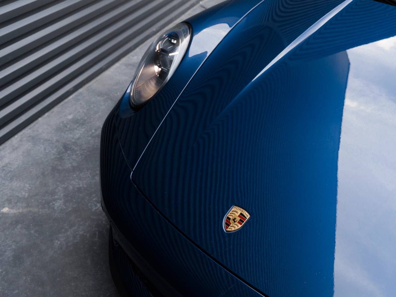 2024 Porsche 911 911 Carrera GTS (MY24)