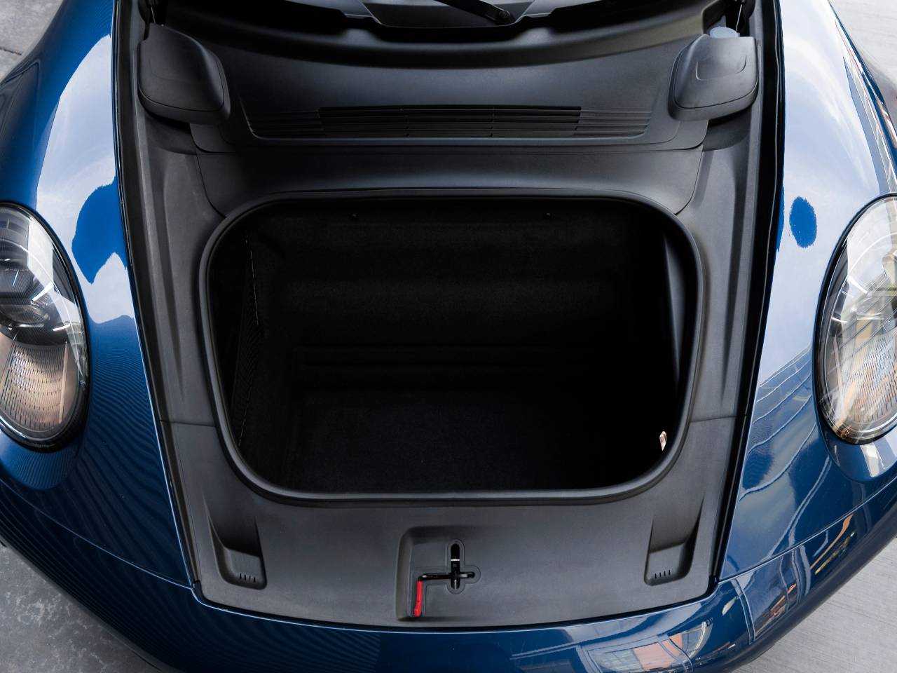 2024 Porsche 911 911 Carrera GTS (MY24)