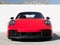 2025 Porsche 911 911 Carrera GTS