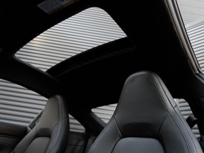 2025 Porsche 911 911 Carrera GTS