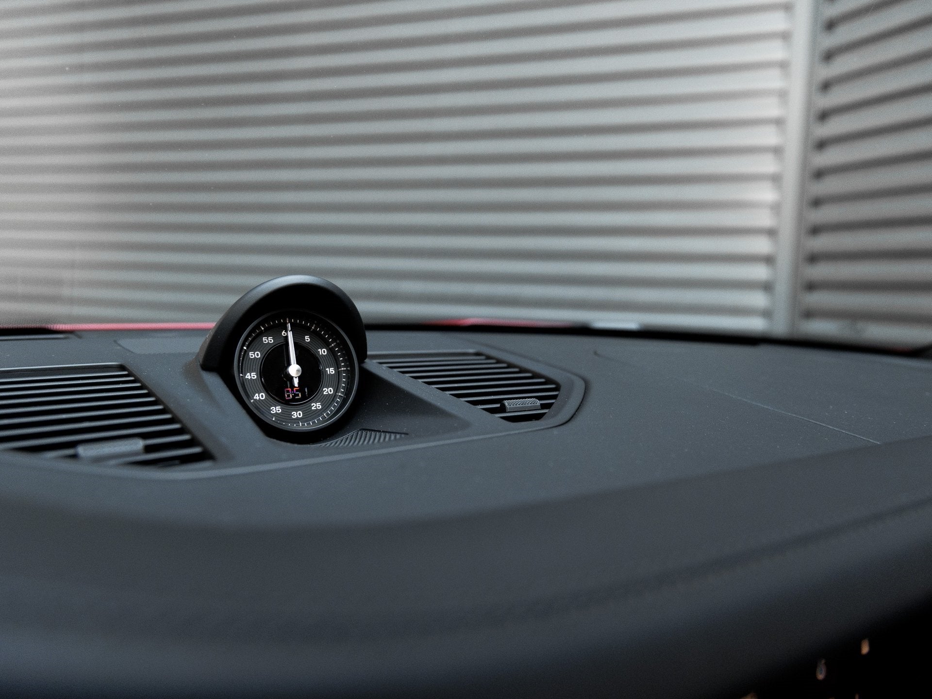 2025 Porsche 911 911 Carrera GTS