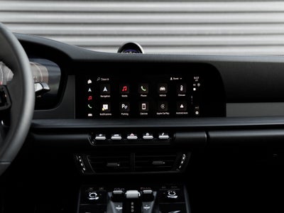 2025 Porsche 911 911 Carrera GTS