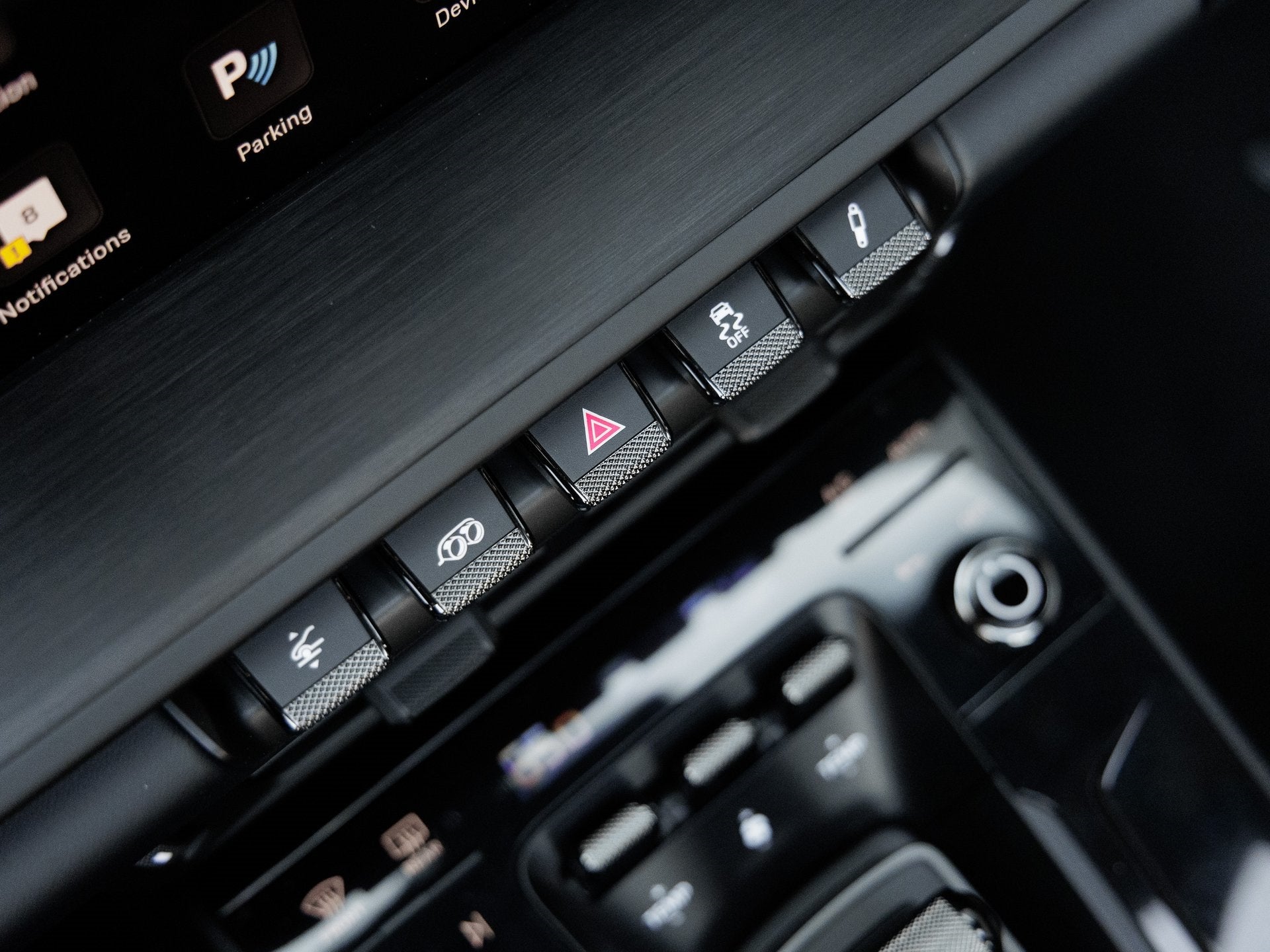 2025 Porsche 911 911 Carrera GTS