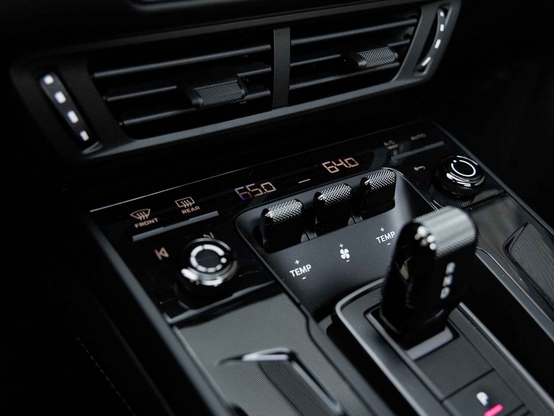 2025 Porsche 911 911 Carrera GTS