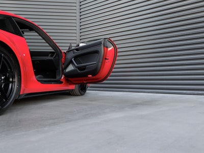 2025 Porsche 911 911 Carrera GTS