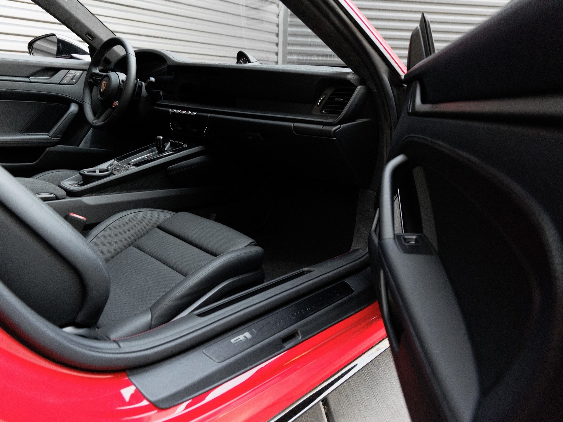 2025 Porsche 911 911 Carrera GTS