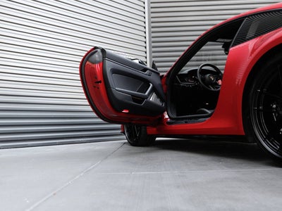 2025 Porsche 911 911 Carrera GTS