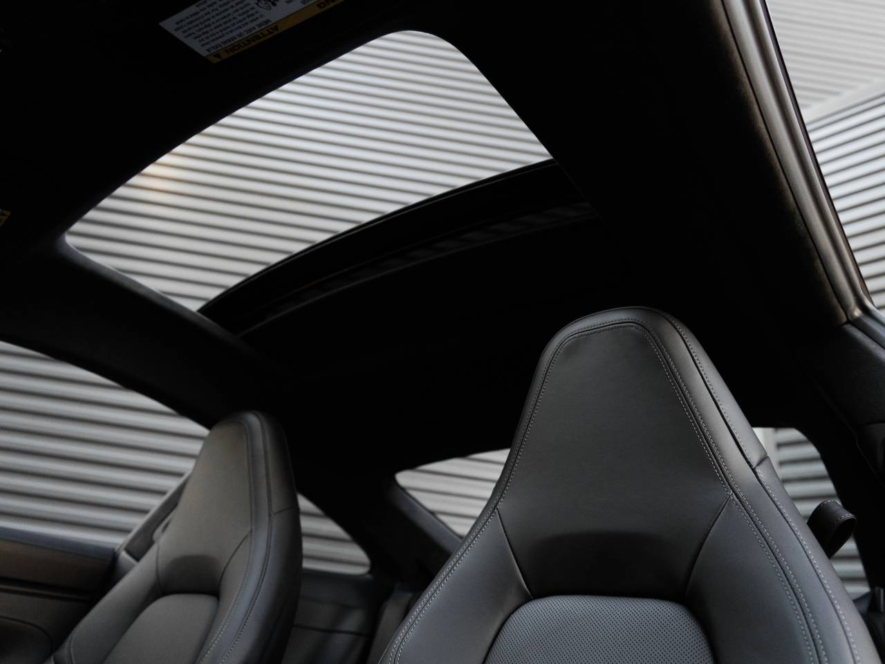 2025 Porsche 911 911 Carrera GTS