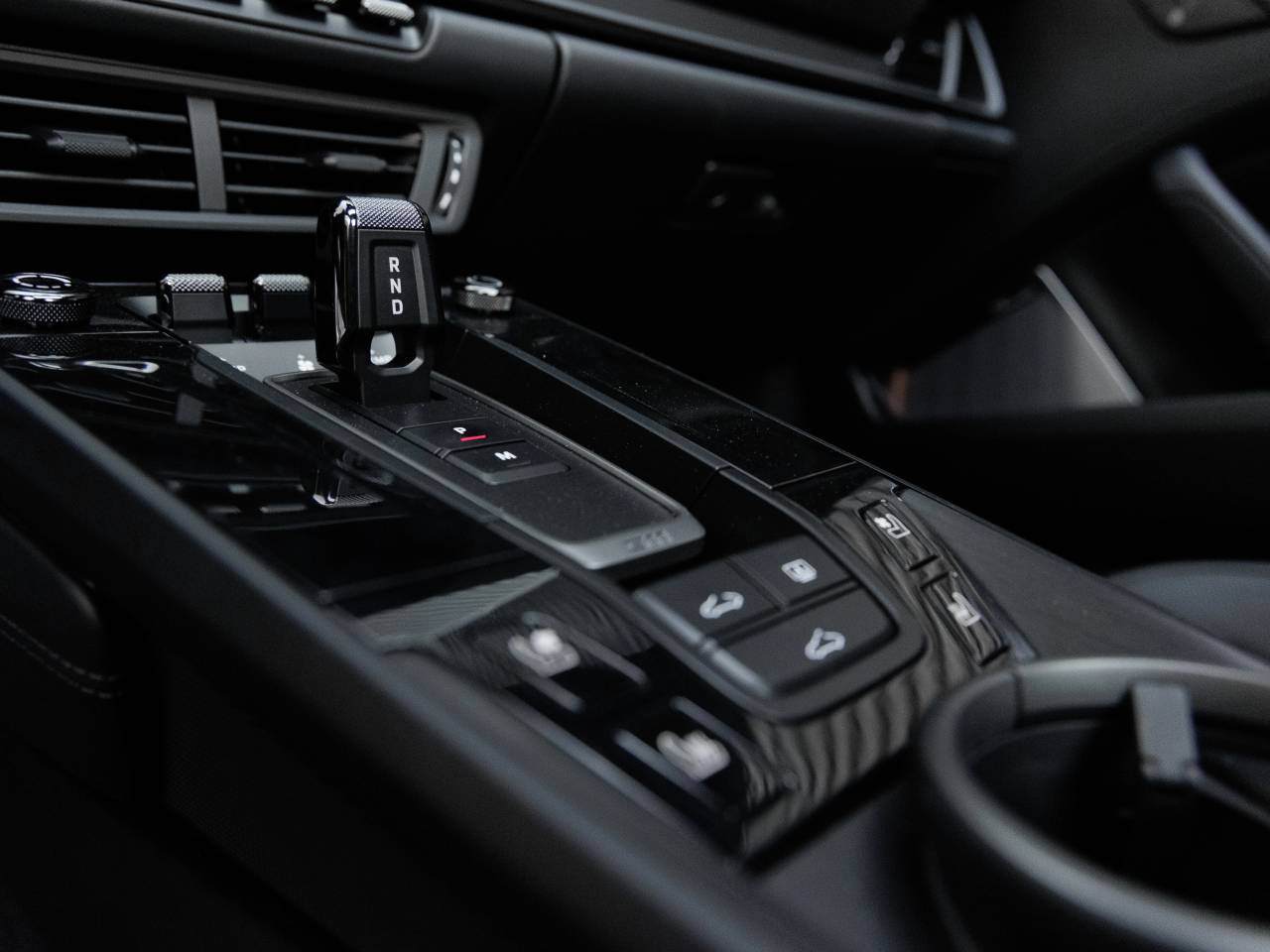 2025 Porsche 911 911 Carrera GTS