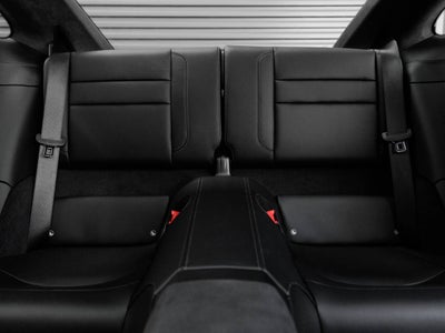 2025 Porsche 911 911 Carrera GTS