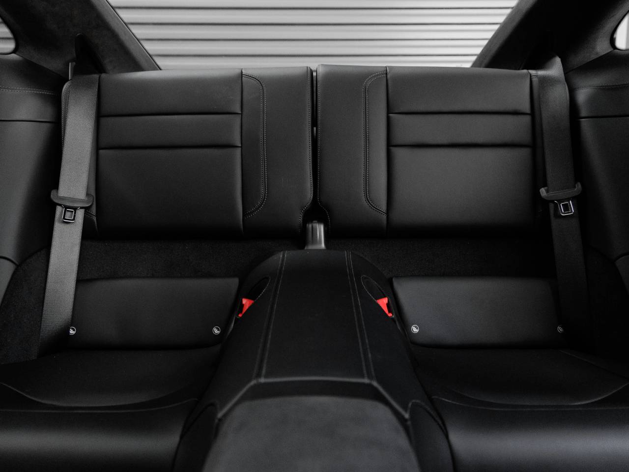 2025 Porsche 911 911 Carrera GTS