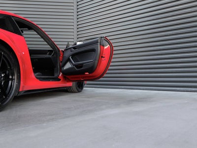 2025 Porsche 911 911 Carrera GTS