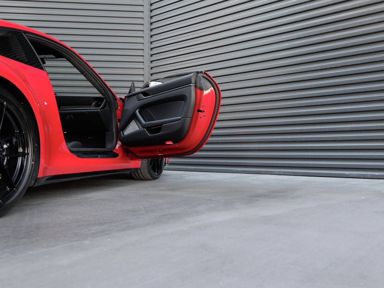 2025 Porsche 911 911 Carrera GTS