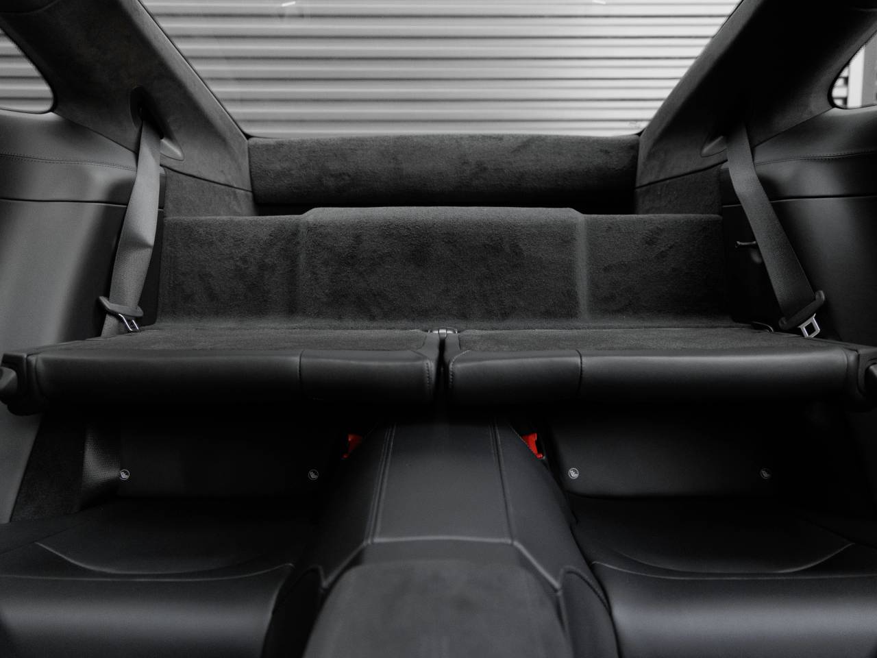 2025 Porsche 911 911 Carrera GTS