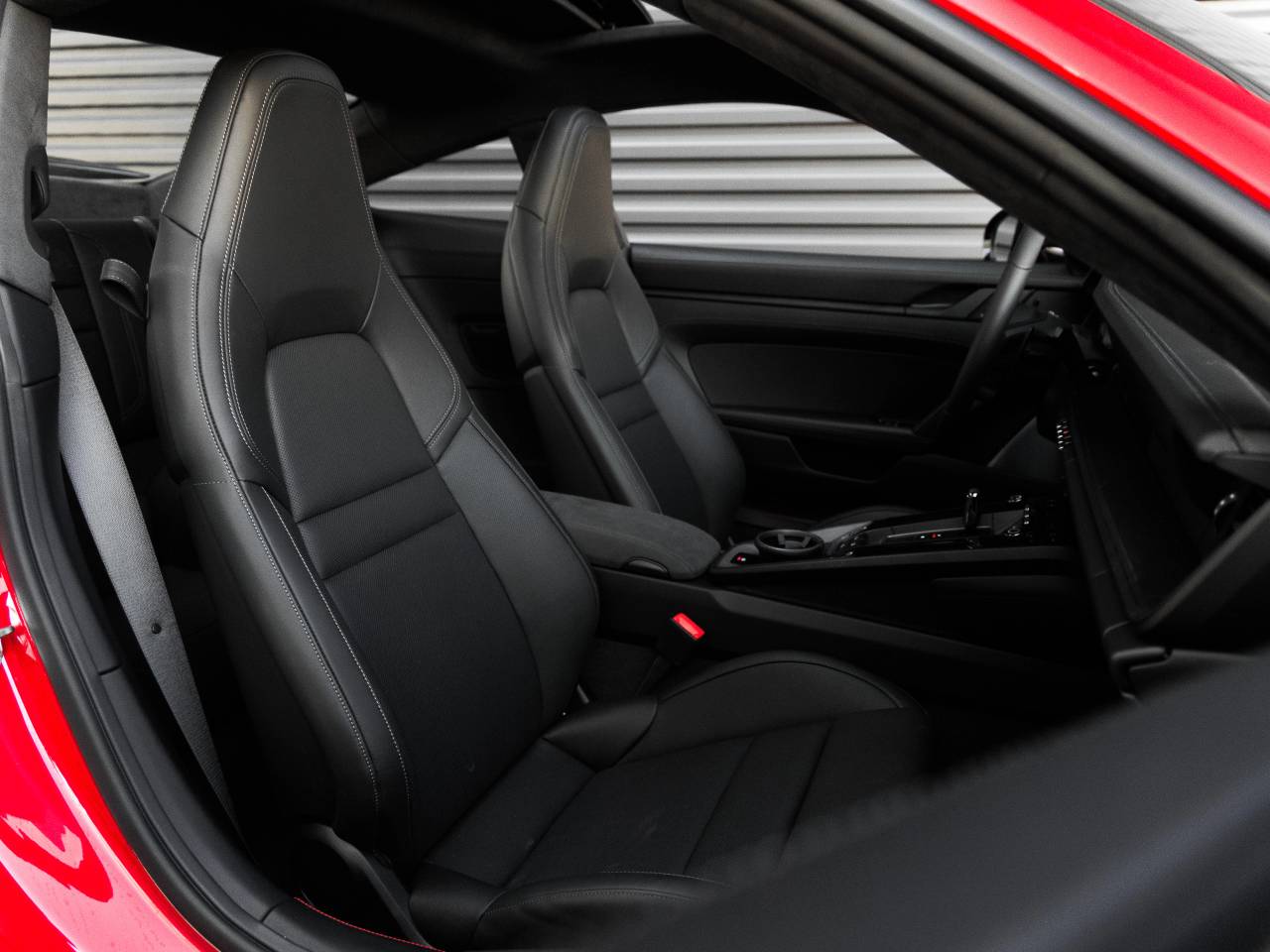 2025 Porsche 911 911 Carrera GTS