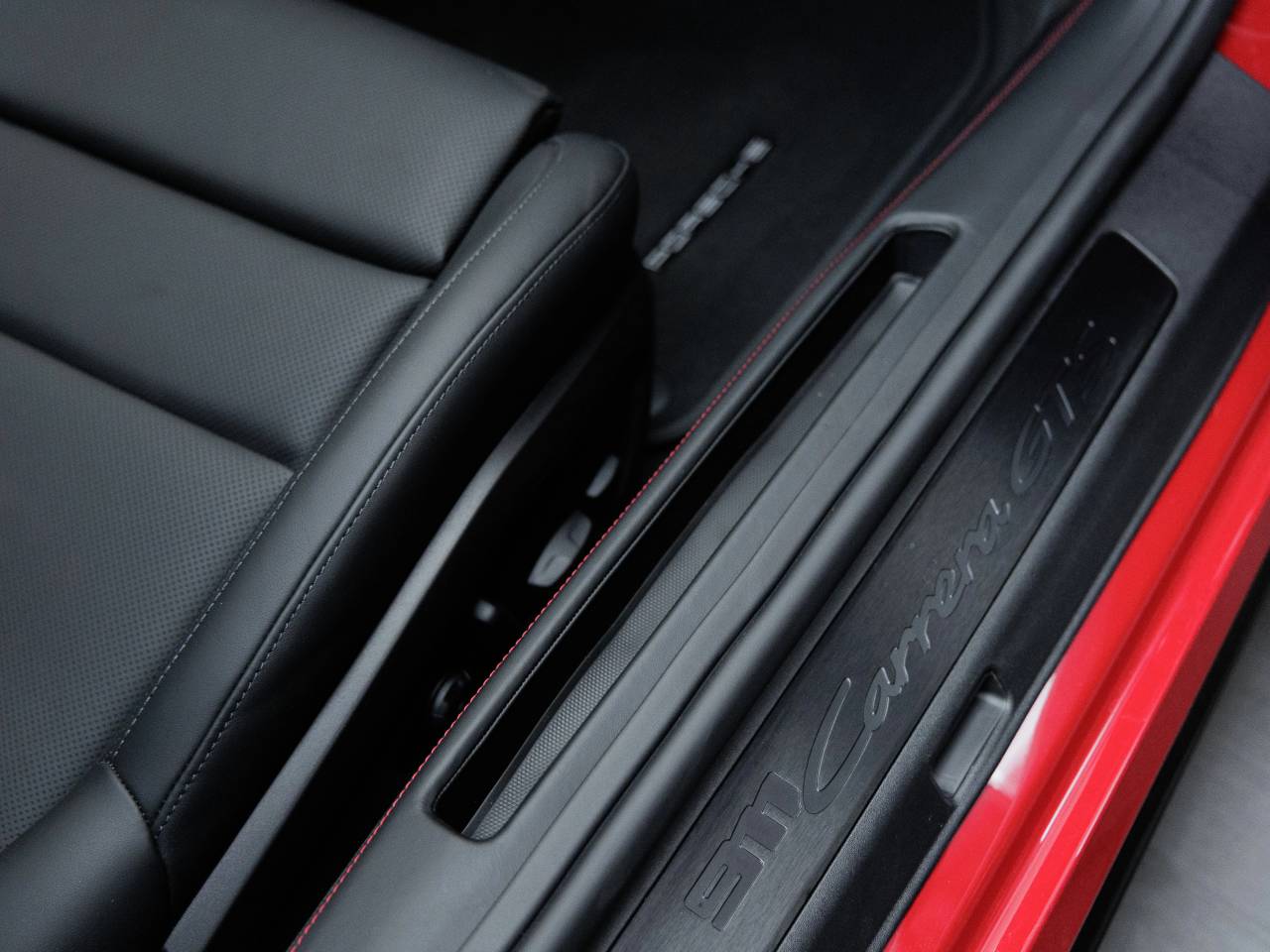 2025 Porsche 911 911 Carrera GTS