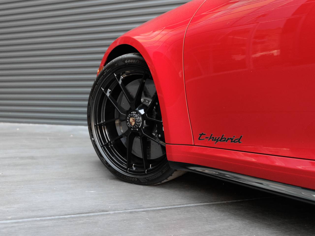 2025 Porsche 911 911 Carrera GTS