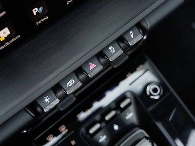 2025 Porsche 911 911 Carrera GTS