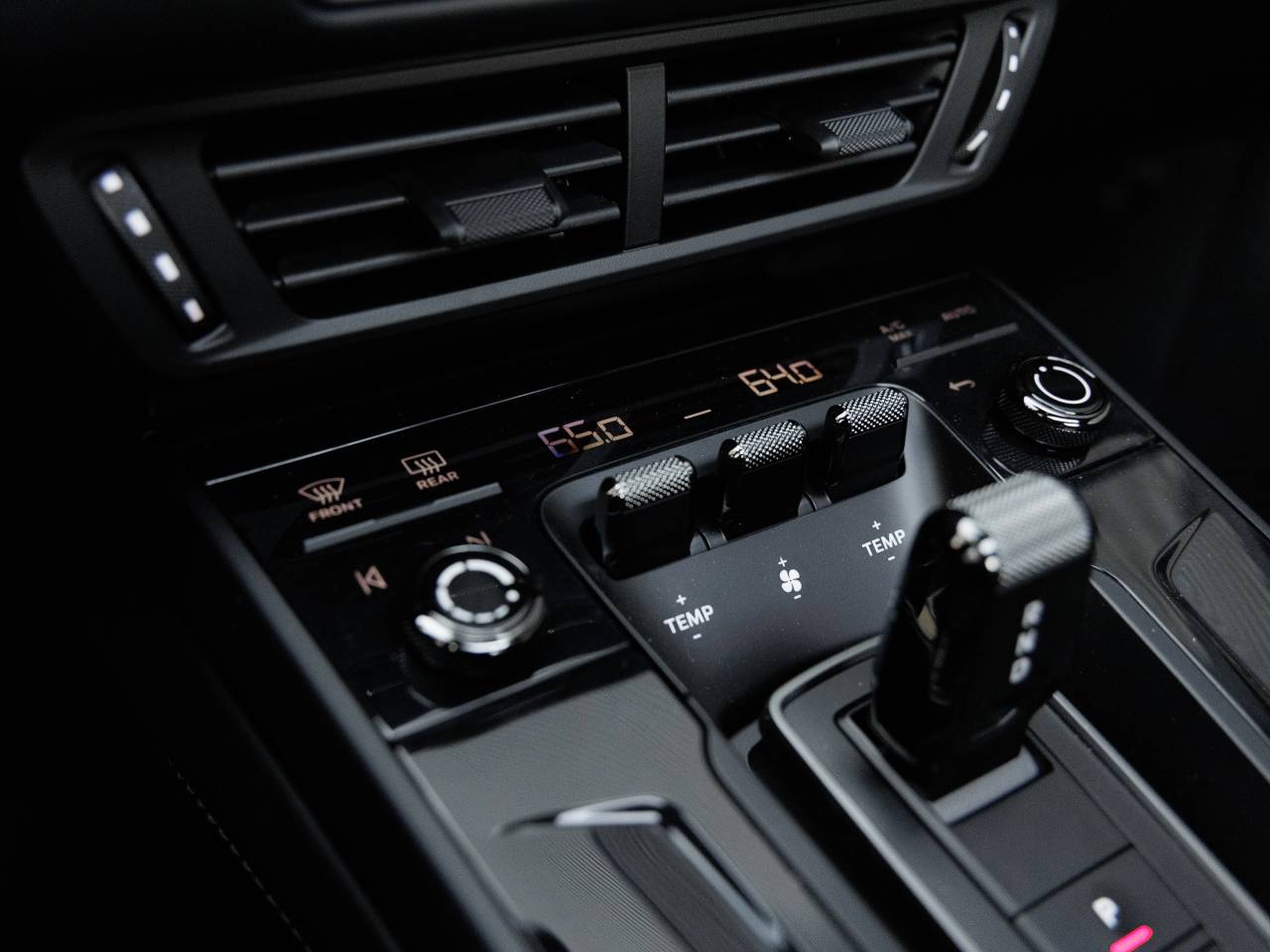 2025 Porsche 911 911 Carrera GTS