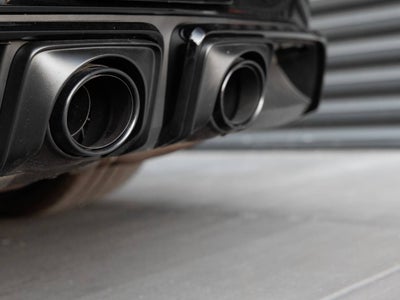 2025 Porsche 911 911 Carrera GTS