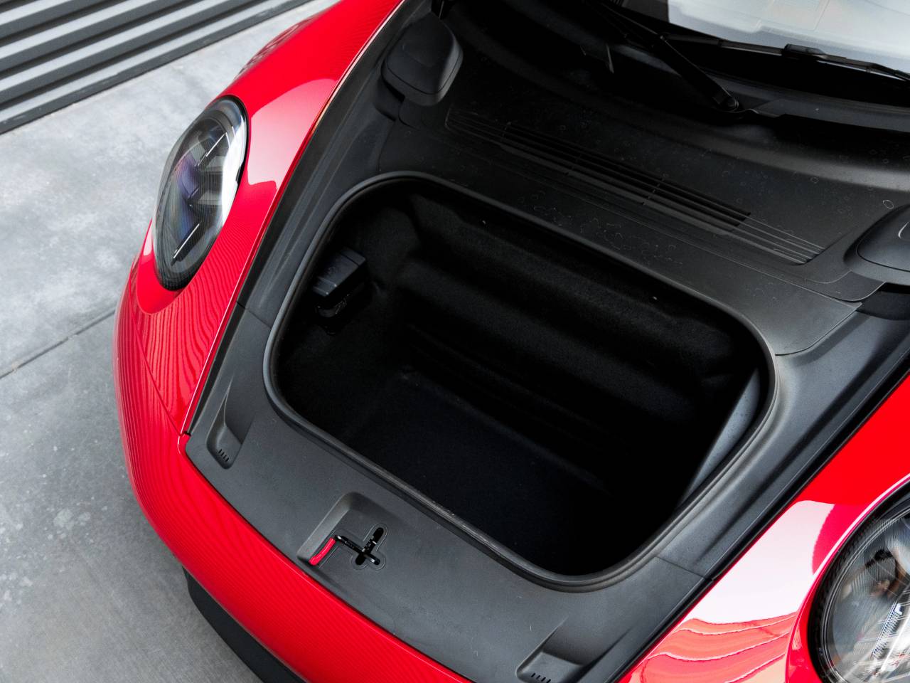 2025 Porsche 911 911 Carrera GTS