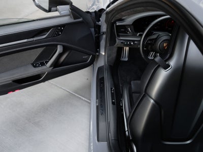 2025 Porsche 911 Carrera GTS
