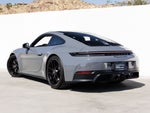 2025 Porsche 911 Carrera GTS