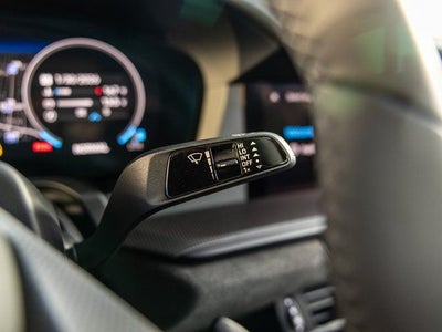 2025 Porsche 911 Carrera GTS