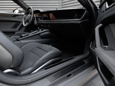 2025 Porsche 911 Carrera GTS